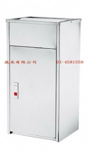TMTS-115 不鏽鋼清潔箱 W46xD38xH75c